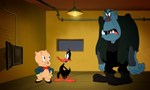 Looney Tunes Cartoons 5x15 ● Le porc de l’angoisse