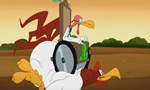 Looney Tunes Cartoons 5x18 ● Vive la mariée !