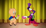 Looney Tunes Cartoons 5x19 ● Interlude