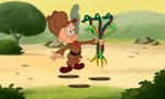 Looney Tunes Cartoons 5x20 ● Interlude