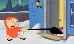 Looney Tunes Cartoons 5x22 ● Interlude