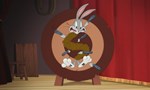 Looney Tunes Cartoons 5x23 ● Sam la lame