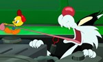 Looney Tunes Cartoons 5x24 ● Mémé mécanicienne