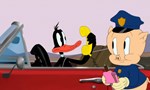 Looney Tunes Cartoons 5x25 ● Interlude