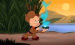 Looney Tunes Cartoons 5x28 ● Interlude