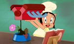 Looney Tunes Cartoons 5x29 ● Le gâteau surprise
