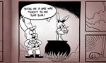 Looney Tunes Cartoons 5x30 ● Un dessin très animé