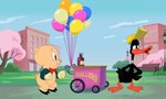 Looney Tunes Cartoons 5x31 ● Interlude