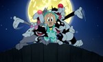 Looney Tunes Cartoons 5x32 ● Qui va à la chasse perd sa place