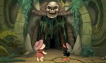 Looney Tunes Cartoons 6x01 ● Bobo d'anniversaire