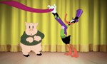Looney Tunes Cartoons 6x02 ● Des Porky d'époque