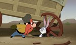 Looney Tunes Cartoons 6x04 ● L'épopée de Far