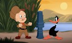 Looney Tunes Cartoons 6x05 ● Interlude