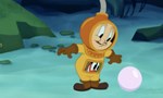 Looney Tunes Cartoons 6x07 ● La perle titanesque