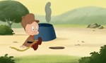 Looney Tunes Cartoons 6x08 ● Evacuation