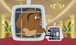 Looney Tunes Cartoons 6x10 ● Un chaton féroce