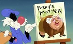 Looney Tunes Cartoons 6x11 ● Interlude