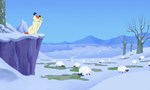 Looney Tunes Cartoons 6x12 ● Une faim de loup