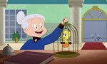 Looney Tunes Cartoons 6x13 ● Suite Titi