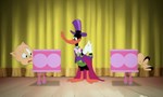 Looney Tunes Cartoons 6x14 ● Sa moitié