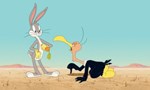 Looney Tunes Cartoons 6x15 ● Vous prendrez bien un désert ?