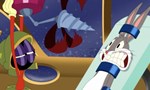 Looney Tunes Cartoons 6x16 ● Marvin le cerveau