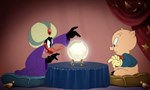 Looney Tunes Cartoons 6x17 ● Interlude
