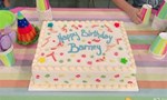 Barney 10x11 ● Caring; Rhythm