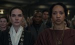Silo 3x09 ● Adieu