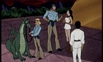 The Freedom Force 1x01 ● The Dragon Riders The Freedom Force 1x01 ● The Dragon Riders