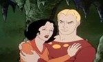 Les Nouvelles Aventures de Flash Gordon 1x02 ● The Monsters of Mongo Les Nouvelles Aventures de Flash Gordon 1x02 ● The Monsters of Mongo