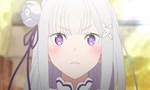Re:ZERO -Starting Life in Another World- 1x01 ● La fin du commencement et le début de la fin Re:ZERO -Starting Life in Another World- 1x01 ● La fin du commencement et le début de la fin