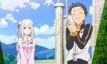 Re:ZERO -Starting Life in Another World- 1x04 ● Le cliquetis de la chaîne − Retour à la case départ pour Subaru Natsuki Re:ZERO -Starting Life in Another World- 1x04 ● Le cliquetis de la chaîne − Retour à la case départ pour Subaru Natsuki
