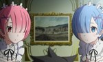 Re:ZERO -Starting Life in Another World- 1x05 ● Pleure, pleure encore, puis sèche tes larmes − Le sens du courage Re:ZERO -Starting Life in Another World- 1x05 ● Pleure, pleure encore, puis sèche tes larmes − Le sens du courage