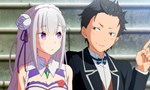 Re:ZERO -Starting Life in Another World- 1x08 ● Sèche tes larmes après avoir pleuré sans répit Re:ZERO -Starting Life in Another World- 1x08 ● Sèche tes larmes après avoir pleuré sans répit