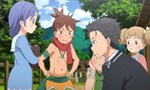 Re:ZERO -Starting Life in Another World- 1x09 ● Le sens du courage Re:ZERO -Starting Life in Another World- 1x09 ● Le sens du courage