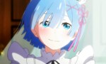 Re:ZERO -Starting Life in Another World- 1x11 ● Rem Re:ZERO -Starting Life in Another World- 1x11 ● Rem
