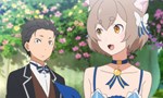 Re:ZERO -Starting Life in Another World- 1x12 ● Retour à la Capitale Re:ZERO -Starting Life in Another World- 1x12 ● Retour à la Capitale