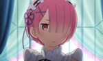 Re:ZERO -Starting Life in Another World- 1x17 ● Couvert de honte Re:ZERO -Starting Life in Another World- 1x17 ● Couvert de honte