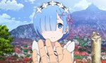 Re:ZERO -Starting Life in Another World- 1x18 ● De zéro Re:ZERO -Starting Life in Another World- 1x18 ● De zéro