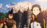 Re:ZERO -Starting Life in Another World- 1x21 ● Pari contre le désespoir Re:ZERO -Starting Life in Another World- 1x21 ● Pari contre le désespoir