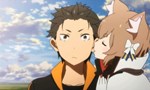 Re:ZERO -Starting Life in Another World- 1x24 ● Le chevalier autoproclamé et le chevalier modèle Re:ZERO -Starting Life in Another World- 1x24 ● Le chevalier autoproclamé et le chevalier modèle