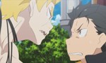 Re:ZERO -Starting Life in Another World- 2x03 ● Des retrouvailles tant attendues Re:ZERO -Starting Life in Another World- 2x03 ● Des retrouvailles tant attendues