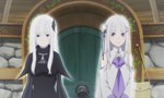 Re:ZERO -Starting Life in Another World- 2x17 ● L’itinéraire de la mémoire Re:ZERO -Starting Life in Another World- 2x17 ● L’itinéraire de la mémoire