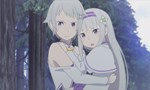 Re:ZERO -Starting Life in Another World- 2x18 ● Le jour où Alpha d’Orion a ri Re:ZERO -Starting Life in Another World- 2x18 ● Le jour où Alpha d’Orion a ri
