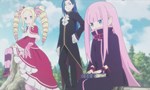 Re:ZERO -Starting Life in Another World- 2x20 ● Le commencement du Sanctuaire, et le début de sa chute Re:ZERO -Starting Life in Another World- 2x20 ● Le commencement du Sanctuaire, et le début de sa chute