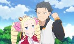 Re:ZERO -Starting Life in Another World- 3x01 ● La Malice entre en scène Re:ZERO -Starting Life in Another World- 3x01 ● La Malice entre en scène