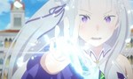 Re:ZERO -Starting Life in Another World- 3x02 ● Conclusion dans la glace et le feu Re:ZERO -Starting Life in Another World- 3x02 ● Conclusion dans la glace et le feu