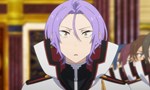 Re:ZERO -Starting Life in Another World- 4x06 ● Julius Jûkulius Re:ZERO -Starting Life in Another World- 4x06 ● Julius Jûkulius