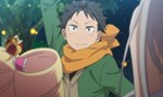 Re:ZERO -Starting Life in Another World- 4x08 ● Qui es-tu ? Re:ZERO -Starting Life in Another World- 4x08 ● Qui es-tu ?